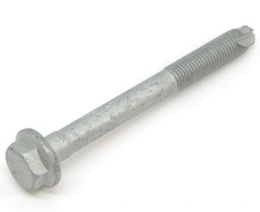 Sechskantschraube mit Scheibe (33 32 6 760 344), BMW 5er/6er E60/61, E63/64